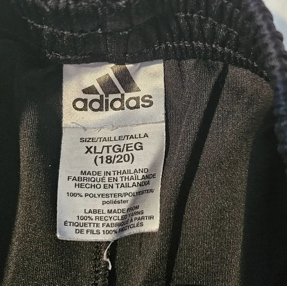 Youth Adidas Sport Short - Picture 3 of 3